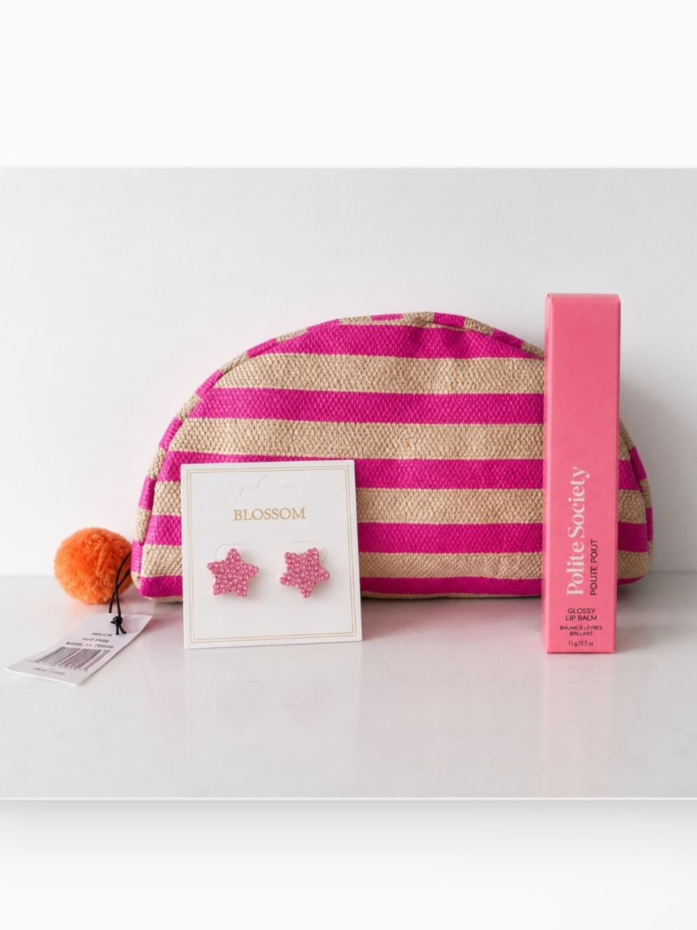 Saks Fifth Avenue & Polite Society Bundle